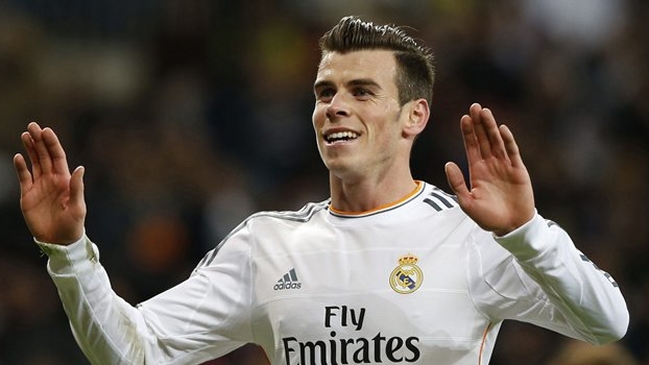 Gareth Bale regresa a la convocatoria de Real Madrid