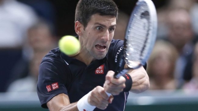 Estos son los ocho protagonistas del Masters de Londres