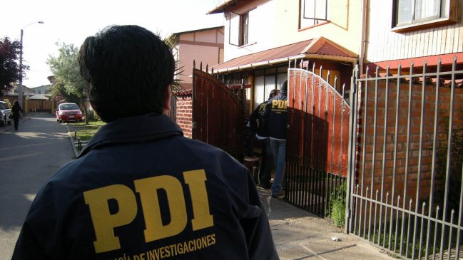 Nuevo femicidio se registró en La Florida