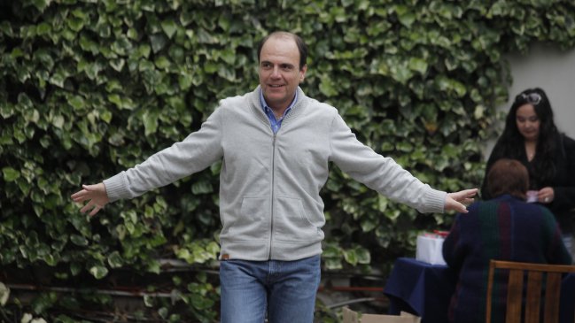 Reforma electoral: RN seguirá 