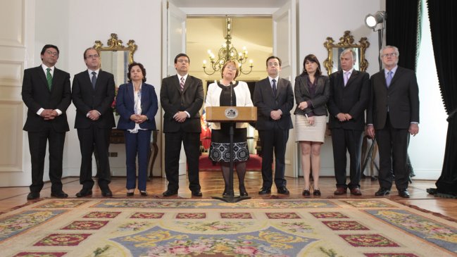 Gobierno acelerará proyectos de inversión privada por 6.000 millones de dólares