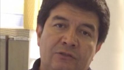  Quintanilla: Si el fútbol llega tercero va a La Moneda  