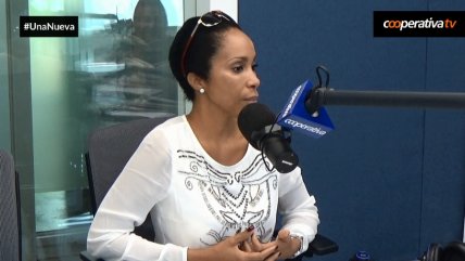   Autora de 