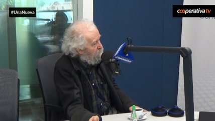   Tomás Moulian y su análisis del Chile de los sesenta 