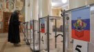 Rusia respetó los resultados de las elecciones separatistas en Ucrania