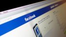Facebook creó vínculo para acceder mediante \