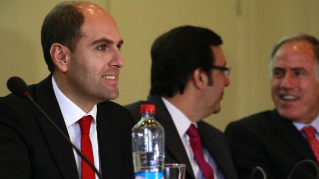 Minuto a minuto: Sergio Jadue busca la reelección en la ANFP