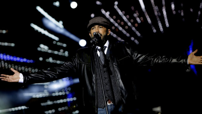 Nuevo disco de Juan Luis Guerra saldrá a la venta este 11 de noviembre