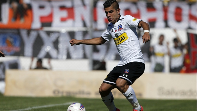 Felipe Flores: A lo mejor exagero, pero en Chile la mayoría hace lo mismo