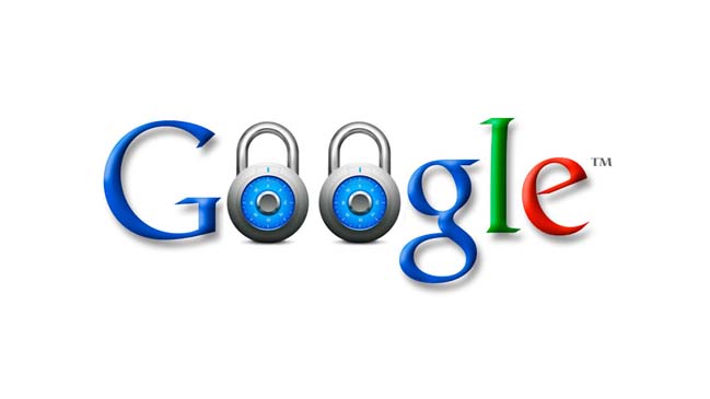 Google recomienda simples pasos para aumentar la seguridad en el uso de internet
