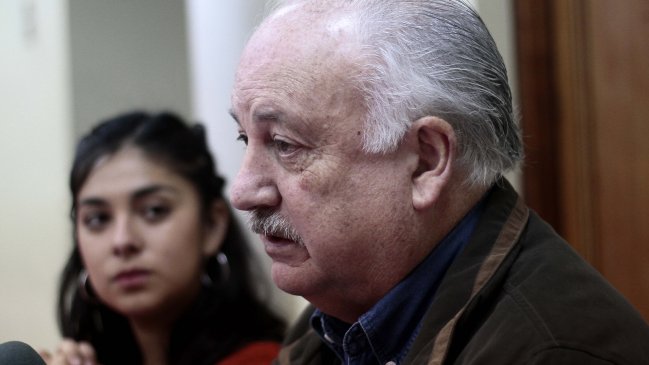PC llamó a terminar con las descalificaciones y a trabajar por el cumplimiento del programa