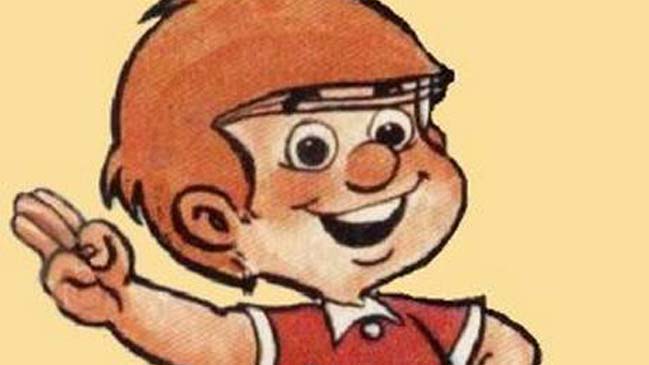 Mampato será el gran protagonista de la Paris Parade 2014