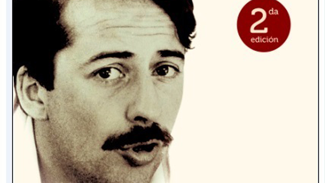 Biografía de Miguel Enríquez recorre su trayectoria política y personal