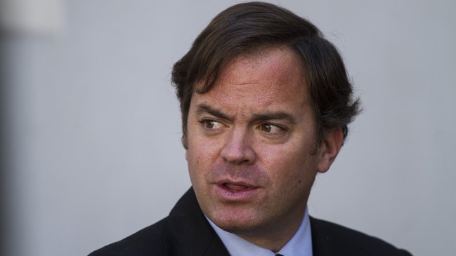 Bancada DC se reúne con ministros de Estado