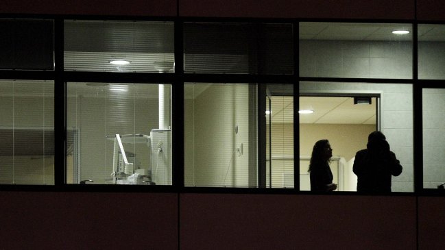 Niña de 13 años violada se encuentra en trabajo de parto