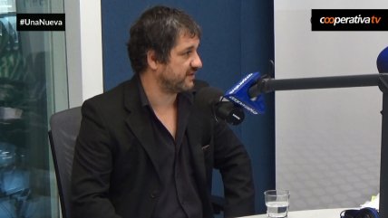 Los pasajes desconocidos de la vida de Agustín Edwards, dueño de El Mercurio