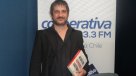 Periodista: Agustín Edwards es uno de los grandes terratenientes del sur