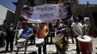 Empresarios nocturnos de Providencia protestaron contra restricción de venta de alcohol