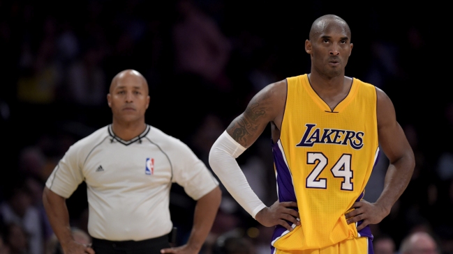 Los Lakers siguen sin conocer la victoria pese a los 39 puntos de Bryant