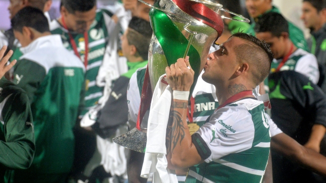 Santos Laguna venció a Puebla por penales y conquistó la Copa MX