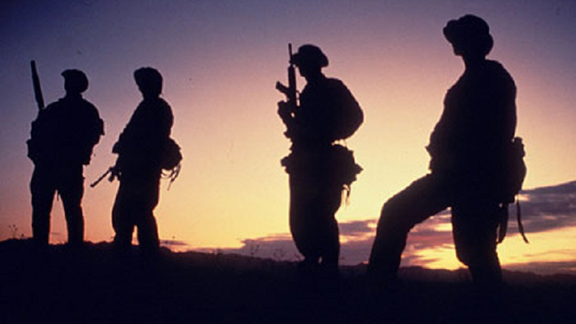  Documental revelará identidad del militar que mató a Bin Laden  