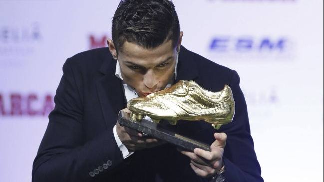 Cristiano Ronaldo: Si somos el mejor plantel de Real Madrid se sabrá al final