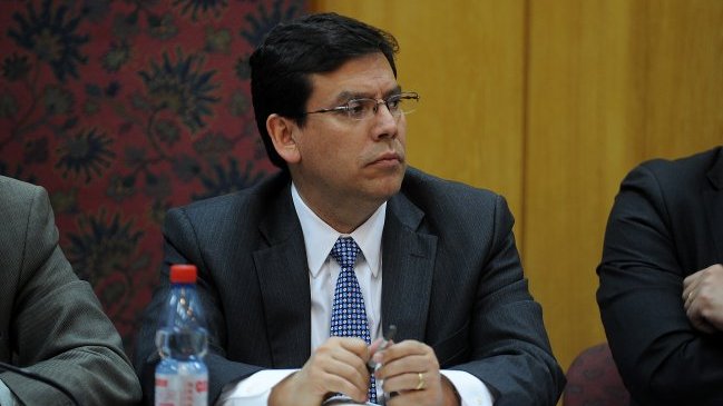 Gobierno: El Imacec de septiembre marca un 