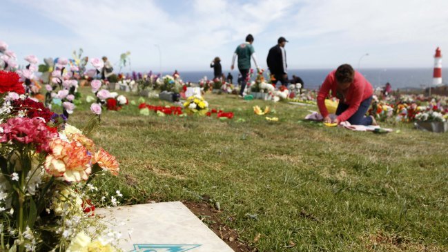 Sernac detectó incumplimientos de funerarias y cementerios