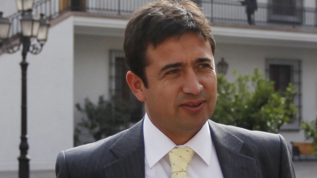 Pablo Pozo: Nadie puede poner en tela de juicio la honorabilidad de los árbitros