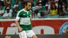 Jorge Valdivia es candidato a quedarse con el Balón de Oro en Brasil