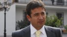 Pablo Pozo: Nadie puede poner en tela de juicio la honorabilidad de los árbitros