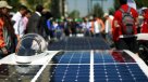 Los vehículos que competirán en la Carrera Solar Atacama 2014