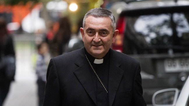 Iglesia Católica presentará 52 indicaciones a la reforma educacional