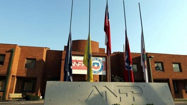 ¿Qué otras situaciones debe revisar el Tribunal de Disciplina de la ANFP?