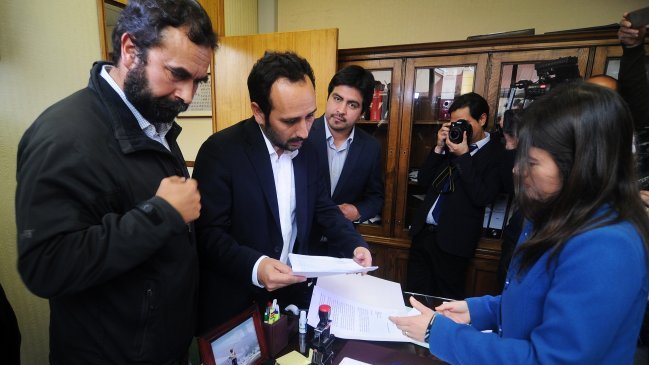 Caso Penta: Comisiones investigadoras no se pueden fusionar