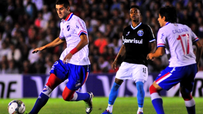 Tres jugadores de Nacional recibieron amenazas a días del clásico ante Peñarol