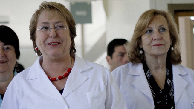 Gobierno evita dar fechas para envío de proyecto que despenaliza el aborto terapéutico