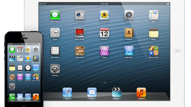 Apple bloquea a 