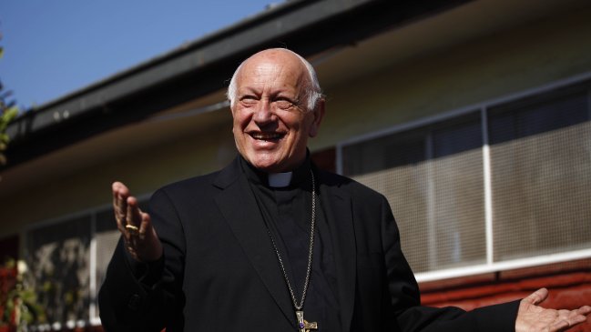 Cardenal Ezzati: Reforma educacional parece 