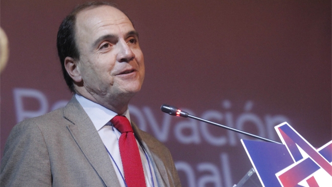 Reforma electoral: RN 