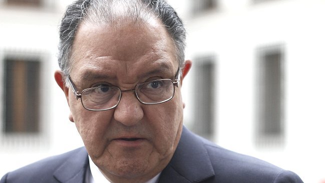 Gobierno desmintió supuesta renuncia del intendente Francisco Huenchumilla