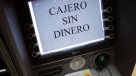 Sernac iniciará mediación colectiva por fallas en cajeros automáticos