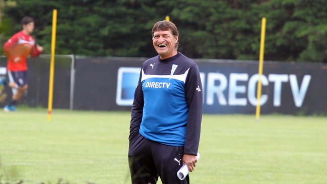 ¿A quién le darías una revancha en tu equipo?