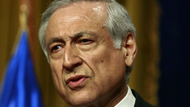 Canciller restó importancia a 