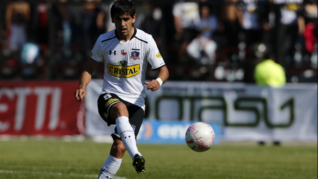 Secretario de la ANFP: Pedimos que Barroso pruebe sus dichos