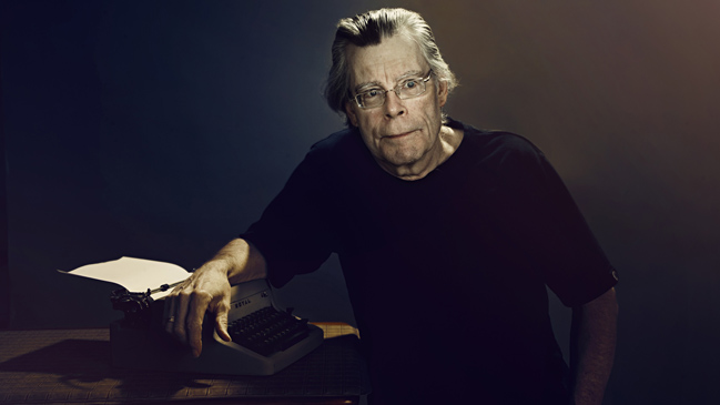 Stephen King regresa con la novela policíaca 