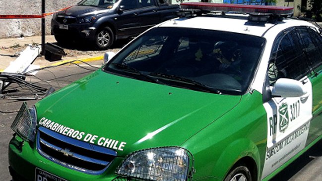 Pudahuel: Balacera en salón de pool dejó ocho heridos