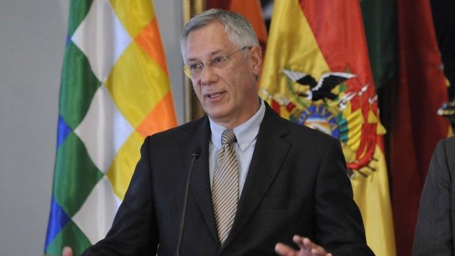 Bolivia pidió a La Haya que declare su competencia para tratar demanda marítima