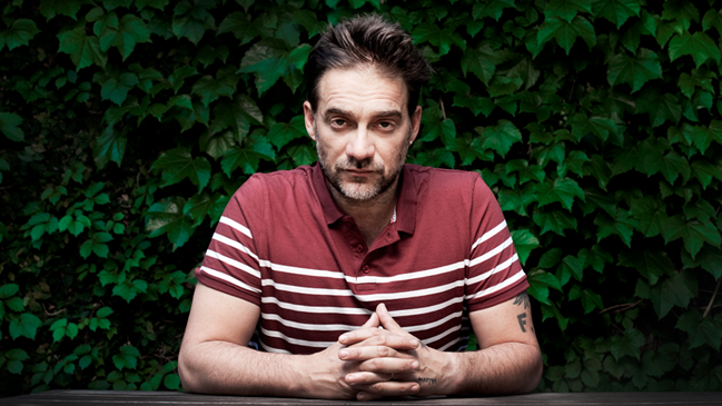 Vicentico y el Festival de Viña: Me da vergüenza la entrega de los premios