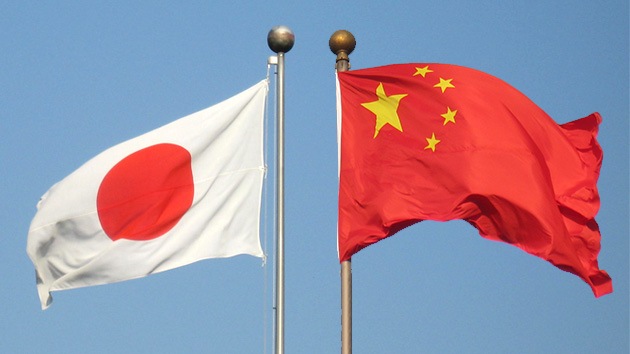 China y Japón acordaron retomar diálogo político tras dos años de disputa